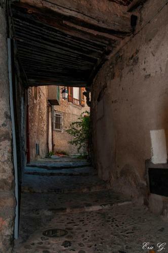 Hostal Chambres D'h�tes Les Iris