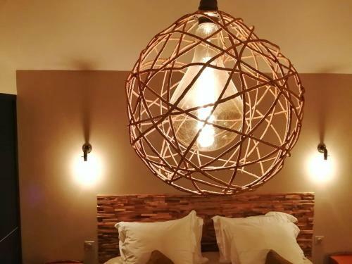 Hostal A Camerina