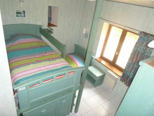 G�te Soullans, 3 Pi�ces, 4 Personnes - Fr-1-426-309