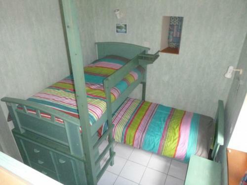 G�te Soullans, 3 Pi�ces, 4 Personnes - Fr-1-426-309