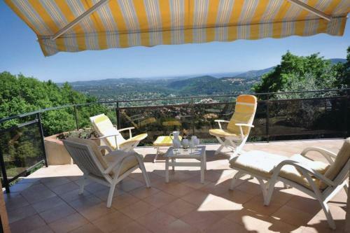Beautifull Villa French Rivera