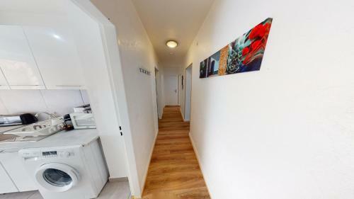 Apartamentos Le 22 Ehrmann