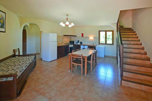 Apartamento R�sidence Mare E Sole In Taglio Isolaccio - Kor01039-bya