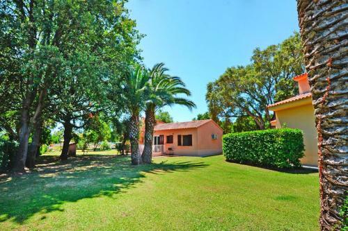 Apartamento R�sidence Mare E Sole In Taglio Isolaccio - Kor01039-bya