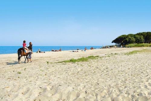 Apartamento R�sidence Mare E Sole In Taglio Isolaccio - Kor01039-byc