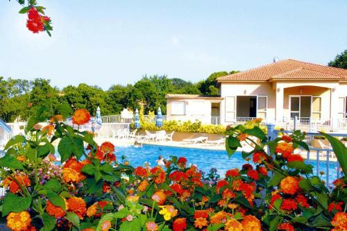 Apartamento R�sidence Mare E Sole In Taglio Isolaccio - Kor01039-bye