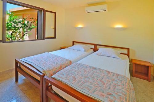 Apartamento R�sidence Mare E Sole In Taglio Isolaccio - Kor01039-bye