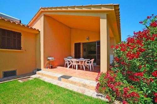 Apartamento R�sidence Mare E Sole In Taglio Isolaccio - Kor01039-bye