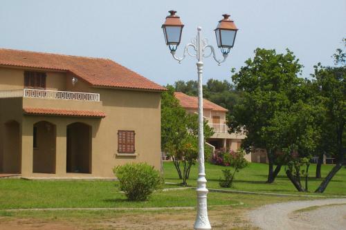 Apartamento R�sidence Mare E Sole In Taglio Isolaccio - Kor01039-bye