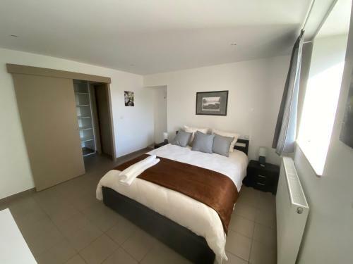 Hotel Auberge de Thelis