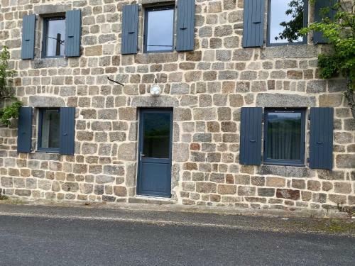 Hotel Auberge de Thelis