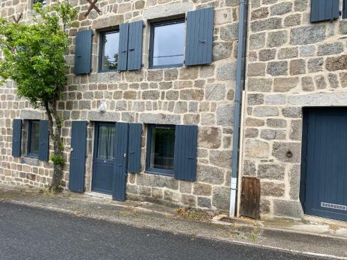 Hotel Auberge de Thelis
