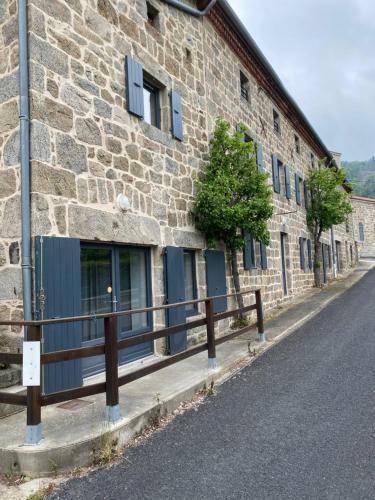 Hotel Auberge de Thelis