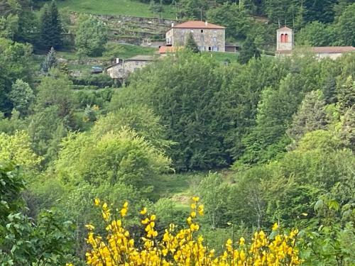 Hotel Auberge de Thelis