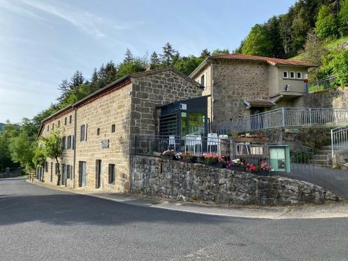 Hotel Auberge de Thelis