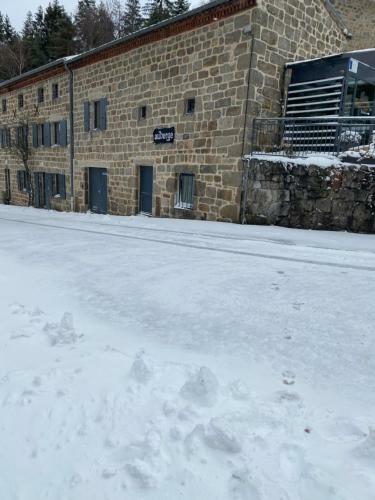 Hotel Auberge de Thelis