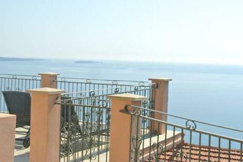 Villa Eucalyptus Private Pool And Sea View