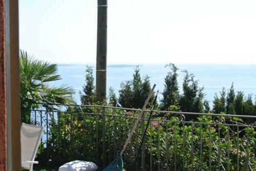 Villa Eucalyptus Private Pool And Sea View