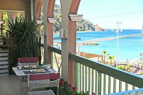 Th�oule - Apartment 20 Meters From The Beaches