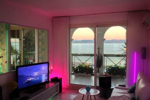 Th�oule - Apartment 20 Meters From The Beaches