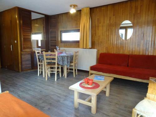 Apartamento Grand Tichot - Alpes-horizon