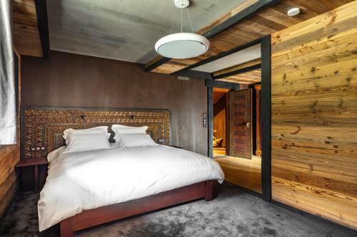 Chalet Carte Blanche Ubud