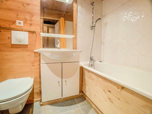 Apartamento R�sidence Moutieres B2 - Studio Pour 2 Personnes 76