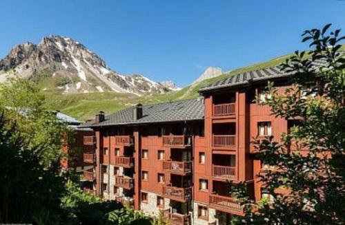 Apartamento Residence L'ecrin Des Neiges - Maeva Home