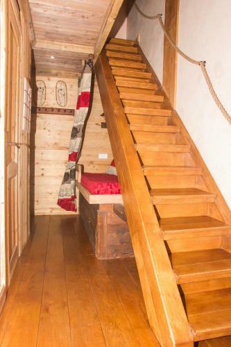 Apartamentos Tignes Duplex Luxe 6-8 P