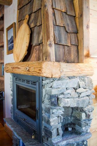 Apartamentos Tignes Duplex Luxe 6-8 P