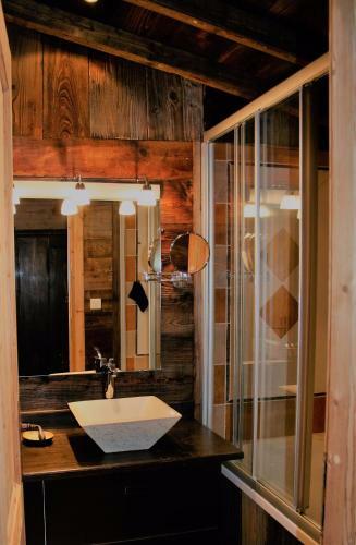 Apartamentos Tignes Duplex Luxe 6-8 P