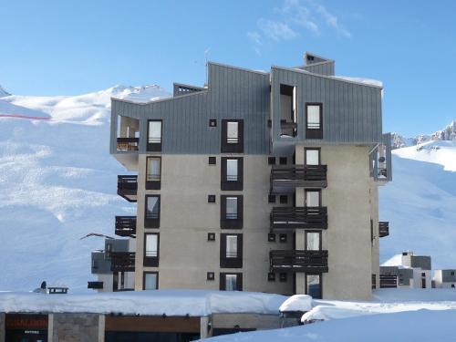 Apartment Le Grand Tichot A Et B-16