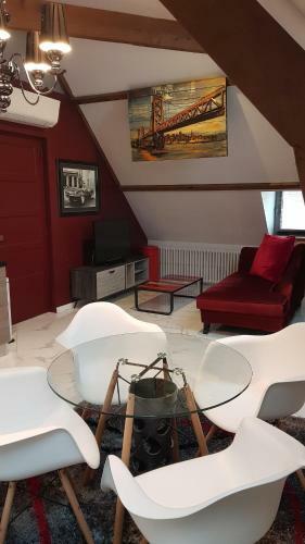 Bed & Breakfast Les �toiles