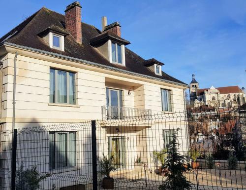 Bed & Breakfast Les �toiles