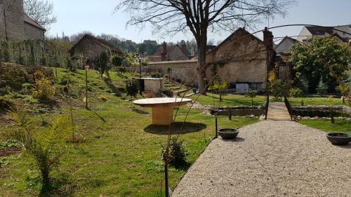 Bed & Breakfast Les �toiles