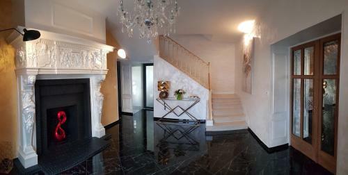 Bed & Breakfast Les �toiles