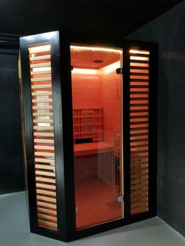 Bed & Breakfast Les �toiles