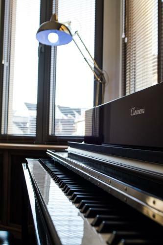 Bed & Breakfast Les �toiles