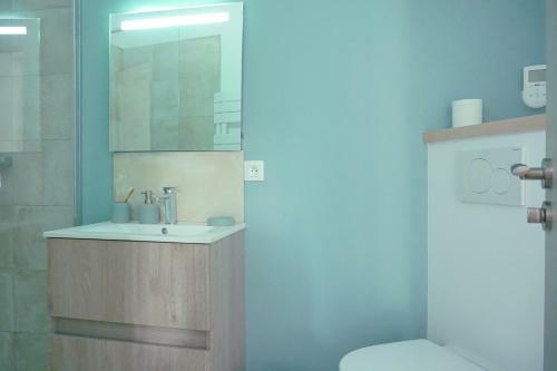 Maison Jardin Wifi - 100 M Plage Sauvage - 20 Min Perpignan