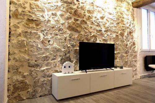 Apartamento Gregbnb - Charme Ancien Et Moderne - 15min Gare