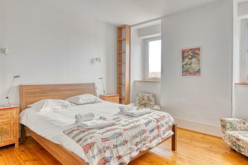 Apartamento Alsace Lorraine Hyper Centre