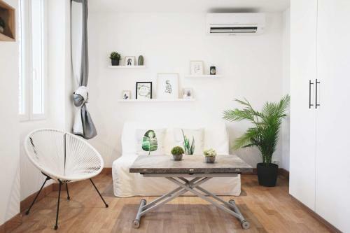 Apartamento Gregbnb - T2 Design - Climatis� - Wifi Fibre