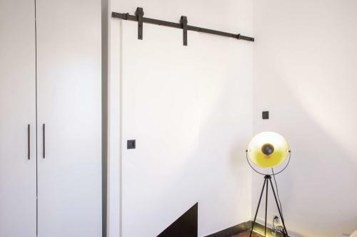 Apartamento Gregbnb - T2 Design - Climatis� - Wifi Fibre
