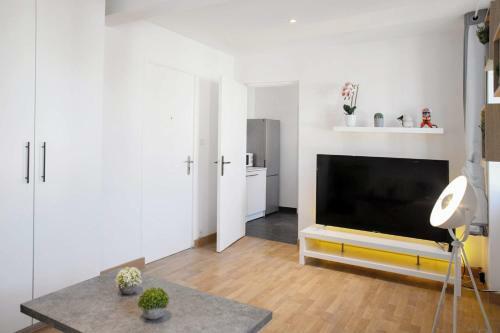 Apartamento Gregbnb - T2 Design - Climatis� - Wifi Fibre