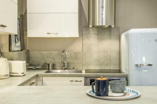Apartamento Les Beaux-arts By Cocoonr