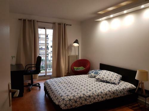 Apartamento Boost Your Immo Toulon 284