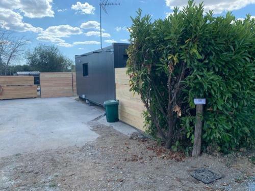 Apartamento Trois Six Vend�e