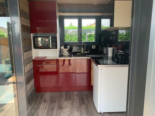 Apartamento Trois Six Vend�e