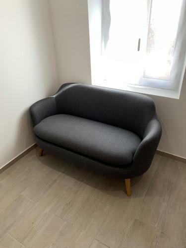 Apartamento Nice Studio In Toulon