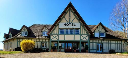 Hotel La Grande Bruyere